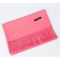 ราคา ผ้าพันคอแคชเมียร์ Cashmere ผ้าคลุมไหล่ ผ้าพันคอกันหนาว 200x70 cm (18484162886)