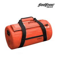 ราคา กระเป๋ากันน้ำ กระเป๋าสะพายข้างกันน้ำ ขนาด 15 ลิตร FEELFREE CLIPPER 15L (8773996392)