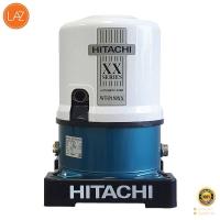 ราคา ปั๊มน้ำอัตโนมัติ HITACHI รุ่น WT P100XX กำลัง 100 วัตต์ โปรโมชั่นสินค้าคุณภาพ (10701215006)