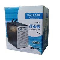 ราคา ลดเฉพาะวันนี้ Hailea HS 90A Chiller Fish Box For water volume not over 500 liters aquarium fish airpumpKM11 1104 โปรโมชั่นพิเศษ (15598815873)