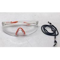 ราคา PUMPKIN แว่นตากันสะเก็ด แว่นตานิรภัย แบบใส PTT G18 TR 20738 แบบฉาปปรอท PTT G18 GM 20740 (16379625046)