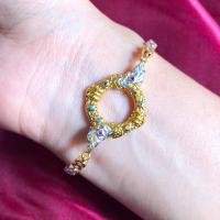 ราคา สร้อยข้อมือบ่วงบาศนาคราช ค้าขายกิจการดี กินไม่หมด เเคล้วคลาด ปลอดภัย (16906079626)