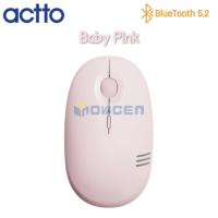 ราคา ACTTO ABM 03เมาส์แบบออปติคัลไร้สายเชื่อมต่อ5 2บลูทูธ800 1200 1600 DPI ดีไซน์ LED ที่ใช้งานง่ายรองรับการเชื่อมต่อพีซี แล็ปท็อป แท็บเล็ต โทรศัพท์มือถือ (17096481582)