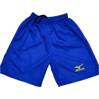 ราคา COD Mizuno กางเกงกีฬา ขาสั้น แบบผูกเชือก ลายวอลเลย์บอล (16545043962)