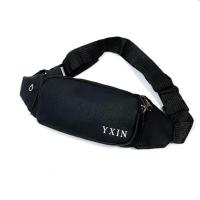 ราคา กระเป๋าคาดเอว กระเป๋าคาดอกผู้ชาย 0521 YXIN Fashion หนัง PU (17321475587)
