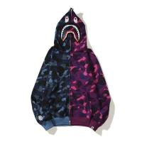 ราคา เสื้อแจ็คเก็ต Bape ลายลูกความสนุกสนาน สำหรับคู่รัก สตรีทแวร์ ซิปบน สำหรับป้องกันแดดบางเบา ผ้าเสื้อฝ้ายนุ่ม (17678960966)