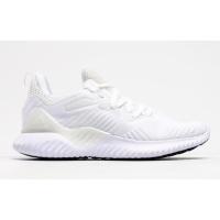 ราคา Ready Stock AD AlphaBounce Beyond All White Shoes (19345149873)