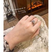 ราคา แหวนเพชรชู 3 กะรัต 6 หนามเตย เพชรสังเคราะห์ เหลี่ยม H A นำเข้าเพชรเอง โรงงานทำเพชรแท้กว่า30ปี (19152390884)