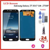 ราคา AAAAA หน้าจอ LCD คุณภาพสูงหน้าจอสัมผัสดิจิทัล LCD J730G Ds J730GM สำหรับ Samsung Galaxy 5 5 J7 Pro 2017 J730พร้อมของแถม (19624058361)