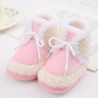 ราคา DENOSWIM รองเท้ากีฬาพื้น0 18Months สำหรับเด็กชายหญิงนุ่มรองเท้าผ้าฝ้ายสำหร้บเด็กฤดูหนาวกันลื่นสำหรับเด็กทารกเด็กวัยหัดเดินรองเท้าหัดเดินสำหรับเด็กอบอุ่น (21052138149)