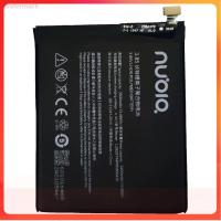 ราคา แบตเตอรี่ Nubia Z11 รับประกัน 3 เดือน แบต Nubia Z11 (19775960548)