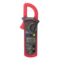 ราคา Digital Clamp Multi meter แอมป์ มิเตอร์ แอมป์มิเตอร์มัลติมิเตอร์ เครื่องทดสอบตัวเก็บประจุ แคลมป์มิเตอร์แบบดิจิตอลอัตโนมัติ มัลติมิเตอร์ปัจจุบัน (19332975738)