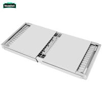 ราคา เตาบาร์บีคิวแบบพับได้ Mounchain อุปกรณ์เตาย่างปิกนิกพกพากิจกรรมกลางแจ้งแคมป์ปิ้งสำหรับเดินป่าตั้งแคมป์กลางแจ้ง (21198188531)