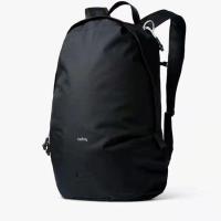 ราคา Bellroy Austria Lite Daypack 20L นำเข้าของแท้กระเป๋าสะพายเดินทางบางเรียบง่าย Tas Gym เป้น้ำหนักเบาใหม่ (21238280074)