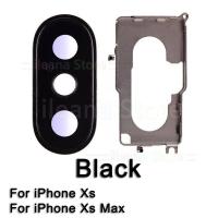 ราคา แหวนกระจกกล้องมองหลังหลังคริสตัลไพลินสำหรับ iPhone X Xs Max XR แหวนเลนส์กล้องถ่ายรูปที่เปลี่ยนฝาครอบ (19350775135)