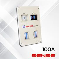ราคา Sense LE12 ตู้ไฟ 3 เฟส ตู้ควบคุมไฟฟ้า ตู้โหลดเซ็นเตอร์ เซนส์ พร้อมเครื่องตัดไฟรั่ว RCBO ขนาด 12 ช่อง (7244878503)