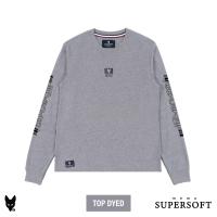 ราคา MEMO รุ่น Memo Alarm แขนยาว งานสกรีน (20600397675)