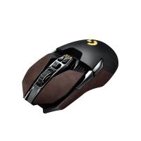 ราคา บางเฉียบสบายเหงื่อทนเมาส์เทปจับกันลื่นสำหรับ Logitech G903 (12135106137)