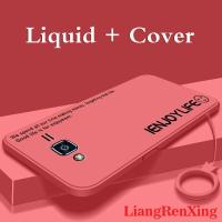 ราคา เคส Samsung J2 Samsung J3โปรซัมซุง J7โปรซัมซุง J5โปรเคสนิ่มเคสโทรศัพท์ซิลิโคนเหลวตัวป้องกันเคสเคสกันกระแทกมือถือเรียบ YTZIMU02ดีไซน์ใหม่ (20922138850)