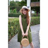ราคา ชุดพื้นเมือง เสื้อพื้นเมือง ชุดผ้าฝ้าย เสื้อผ้าฝ้าย ชุดเดรสกี่เพ้าเสื้อกี่เพ้า เสื้อคอจีน ผ้าฝ้ายล้านนา ชุดคลุมท้อง (16369276105)