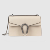ราคา Gucci GG กระเป๋า DIONYSUS SMALL SHOULDER BAG (21228326758)