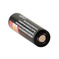 ราคา ถ่านชาร์จ 18650 ความจุแบตเตอรี่ 3400 mAh กระแสไฟ 35A แรงดัน 3 7v สีดำ 1 2 4 8 ก้อน (21323233949)