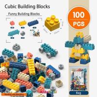 ราคา ของเล่นตัวต่อ บล็อกตัวต่อ ของเล่นเสริมพัฒนาการเด็ก ของเล่นเด็ก 4 ขวบ รูปเกล็ดหิมะ 100 ชิ้น (18916884732)