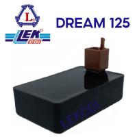 ราคา กล่องไฟ กล่องซีดีไอ CDI DREAM 125 LEK CDI (7522875247)