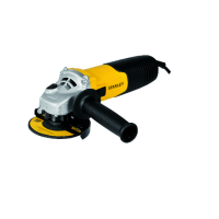 ราคา STANLEY เครื่องเจียร์ 4 นิ้ว 900W STGS9100A B1 สีเหลือง (8188051369)