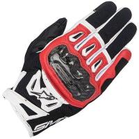 ราคา Alpinestars ถุงมือ รุ่น NEW SMX 2 AIR CARBON V2 GLOVES (8240683735)