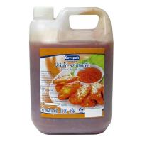 ราคา สินค้ามาใหม่ เซพแพ็ค น้ำจิ้มไก่ 4500 กรัม Savepake Chicken Sauce 4500 g ล็อตใหม่มาล่าสุด สินค้าสด มีเก็บเงินปลายทาง (16266735164)
