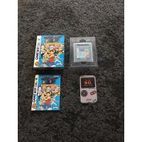 ราคา ฺฺBanpresto Cartridge Gameboy One Piece Japan (14247154047)
