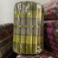 ราคา ที่นอนนุ่น ทรงระนาด ขนาด 50X175 cm หนา 1 นิ้ว รุ่นเล็ก (16460359823)