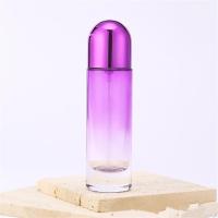 ราคา 20ml Colored Glass Bottle Portable Perfume Dispenser Bottle Empty Cosmetic Containers For Travel 20ml Colored Glass Bottle Round Head Atomizer Bottle Travel sized Cosmetic Container Colored Glass Perf