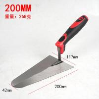 ราคา เกรียงฉาบปูนก่ออิฐเกรียงก่ออิฐเกรียงกระเบื้องพอร์ซเลนหัวกลมเกรียงก่ออิฐสำหรับซีเมนต์เครื่องมือฉาบปูนและปูน (19209721630)