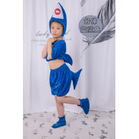 ราคา ชุดแสดงปลาฉลามสำหรับเด็กชุดแสดงสัตว์ทะเลชุดแสดงแบบแยกชิ้นสำหรับฤดูร้อนชุดเด็กสัตว์ใต้ท้องทะเลสำหรับเด็กอนุบาล (20363691524)