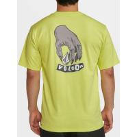 ราคา Volcom เสื้อยืด VAF012205 NPAC STONE GRAB SS TEE SP22 (18860681576)