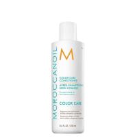 ราคา แชมพูสำหรับผมทำสี Moroccanoil Color Continue Shampoo Conditioner (18768321468)