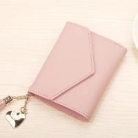 ราคา Clutch Tassel Heart Pendant Simple Multifunctional Lychee Pattern Ladies Wallet สร้อยคอหัวใจมัลติฟังก์ชั่เรียบง่าย Lychee ลายผู้หญิงกระเป๋าสตางค์ (19936696016)
