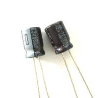 ราคา 5PCS 680UF 6 3V 680MFD 6 3โวลต์8 12Mm อลูมิเนียม Electrolytic Capacitor 680mf6 3v 6 3v680mf 680uf6 3v 6 3v680uf (19597943685)