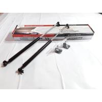 ราคา โช๊คยกฝากระโปรงหน้า TOYOTA VIOS รับประกันสินค้า ตรงรุ่น (654644898)