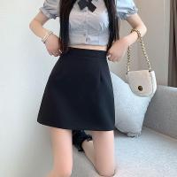 ราคา my ai style กระโปรง กระโปรงยีนส์ กระโปรงทรงเอ กระโปรงผู้หญิง สไตล์เกาหลี สําหรับผู้หญิง 2023 ใหม่ A93M0O5 34Z230821 (20106580990)