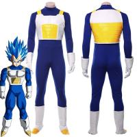 ราคา ชุดลูกบอลมังกรดราก้อนบอล Z Vegeta IV Cosplay (20469308476)