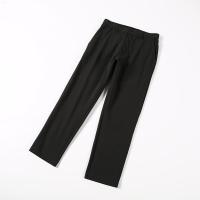 ราคา Uniqlo ตัดมาตรฐาน ห้องลองเสื้อผ้าใช้งานได้9จุดสำหรับผู้ชายกางเกงกีฬาแห้งเร็วลำลองเหมาะสำหรับใส่ในบ้าน FX 419508 (19707029701)