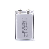 ราคา UNI 1PC 200mAh 3 7V 402030 042030แบตเตอรี่ลิเธียม Li ion Polymer แบตเตอรี่ Li Po (21020910776)