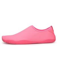 ราคา Quick dry Aqua Shoes Men Women Water Shoes Gym Breathable Sneakers Outdoor Non Slip Wading Shoes 2023 Hot Sale Monochrome Shoe (20265326300)