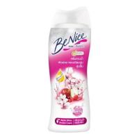 ราคา 180ml ครีมอาบน้ำ Benice เพื่อผิวสวยกระจ่างใสเปร่งประกาย ขวดปั้ม 180มล Benice บีไนซ์ ครีมอาบน้ำ 180ml มีให้เลือก 4 สูตร ครีมอาบน้ำบีไนซ์ (18540260529)