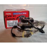 ราคา ลูกปืนล้อหน้าTOYOTA VIOS2013 ABS NDK TOH07 RH (18923598507)