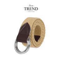 ราคา Louis Montini Canvas Belt canvas เข็มขัดผ้า เข็มขัดผู้ชาย เข็มขัดผู้หญิง เข็มขัดแฟชั่น MCT15 (14663386017)
