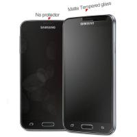 ราคา Matte Frosted Tempered Glass For Samsung Galaxy J2 J7 Prime J6 J4 Plus 2018 J7 Max Pro 20 J8 J2 2018 J4 Core Screen Protector (13597706205)